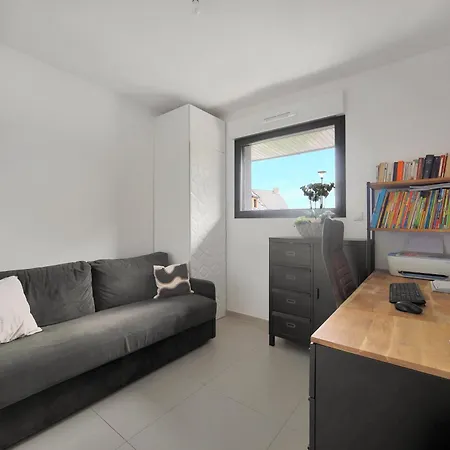 La - Piscine Et Jacuzzi Prive Prázdninový dům *