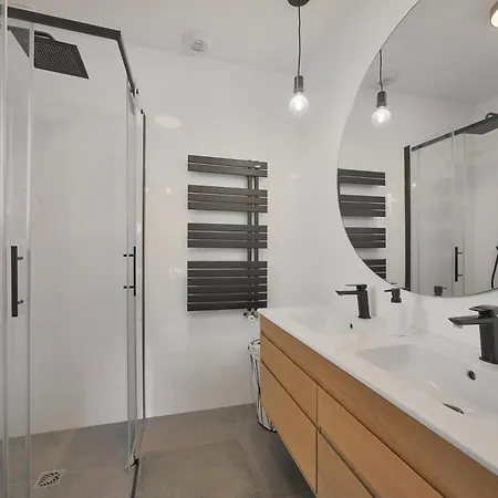 La - Piscine Et Jacuzzi Prive Sainghin-en-Mélantois