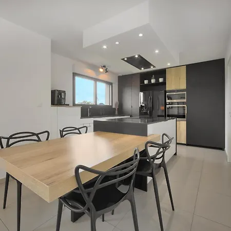 La - Piscine Et Jacuzzi Prive *