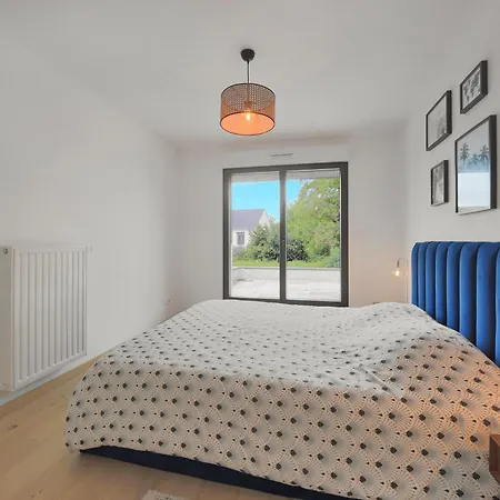 La - Piscine Et Jacuzzi Prive Prázdninový dům