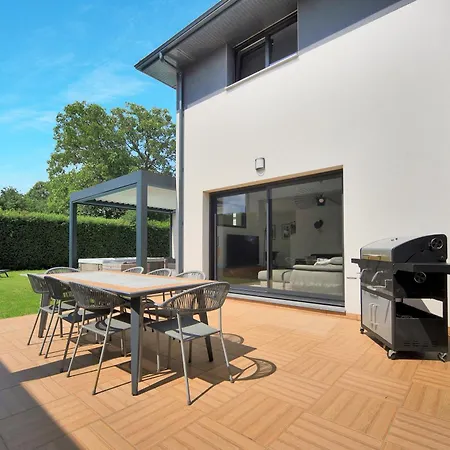 La - Piscine Et Jacuzzi Prive *