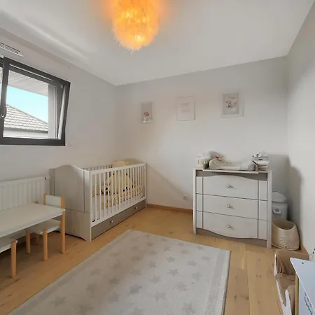 La - Piscine Et Jacuzzi Prive Sainghin-en-Mélantois